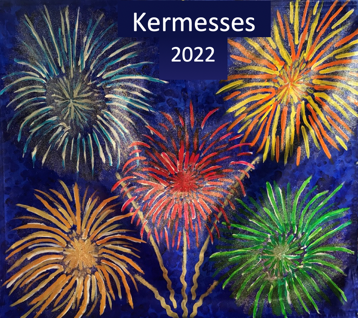 Kermesses 2022